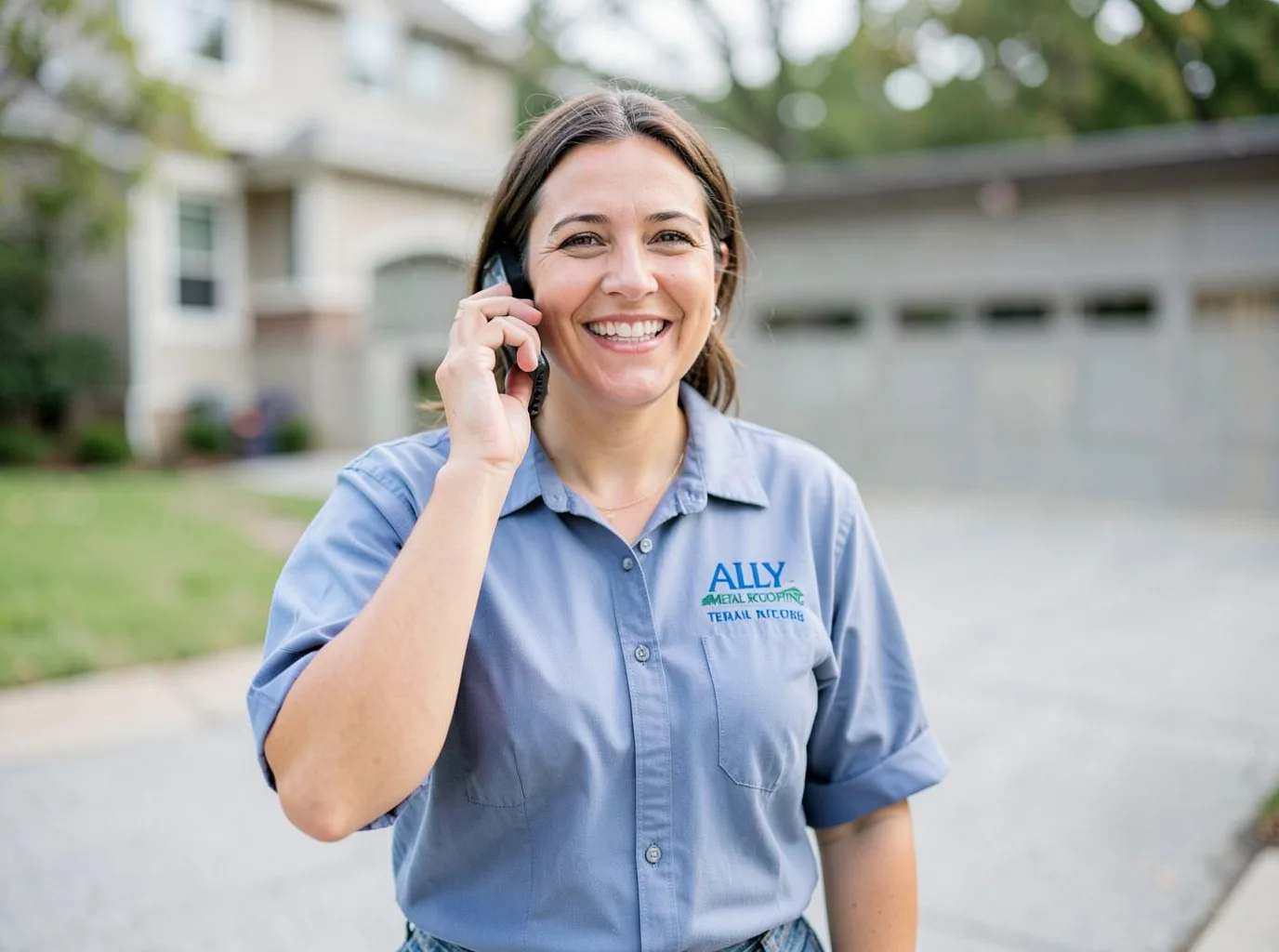 Metal Roof Installation Grafton, OH FAQs